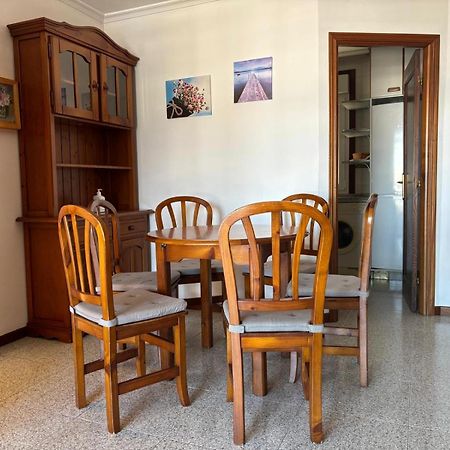 Desconectaengalicia El Pescador, Vistas Al Puerto, 200M Playa Apartment Portonovo Exterior photo