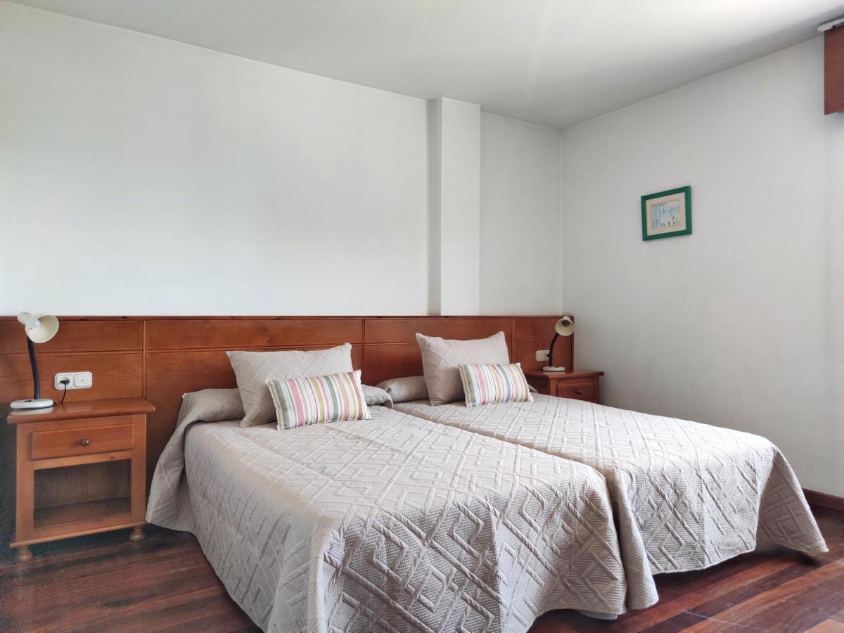 Desconectaengalicia El Pescador, Vistas Al Puerto, 200M Playa Apartment Portonovo Exterior photo