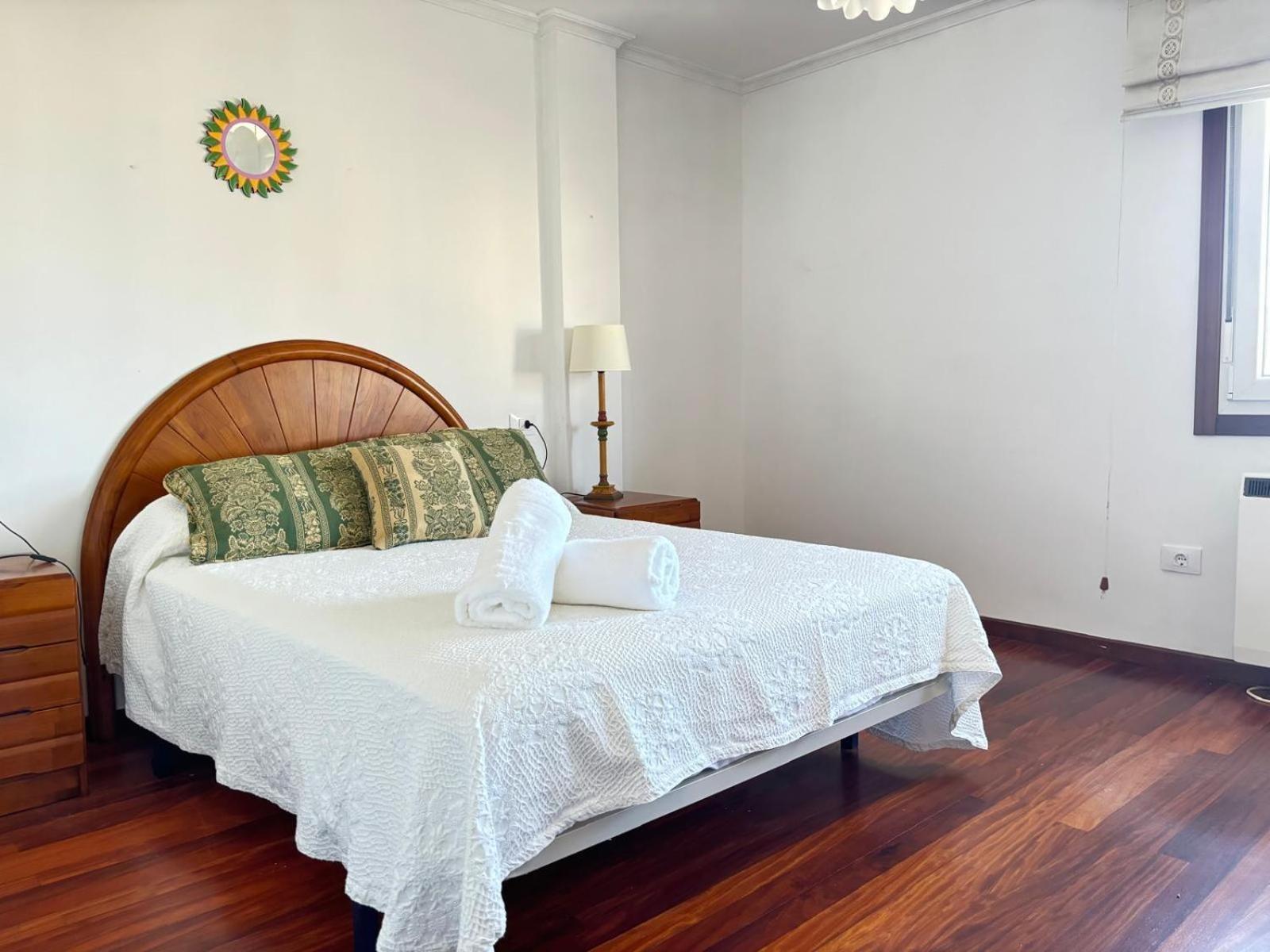 Desconectaengalicia El Pescador, Vistas Al Puerto, 200M Playa Apartment Portonovo Exterior photo